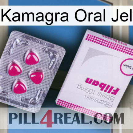 Kamagra Oral Jel 32
